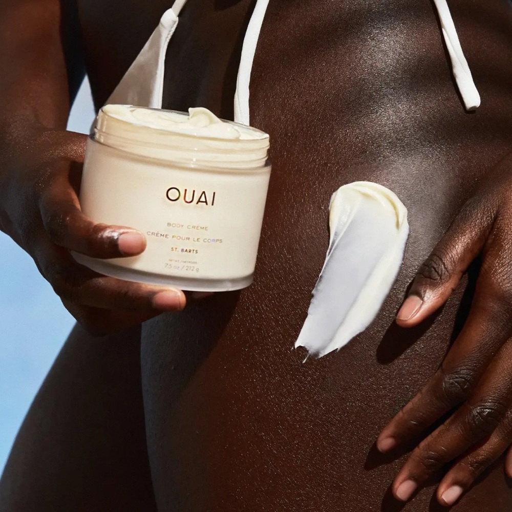 OUAI St. Barts Body Care Travel Set - 4 pc. - Picture 3 of 6